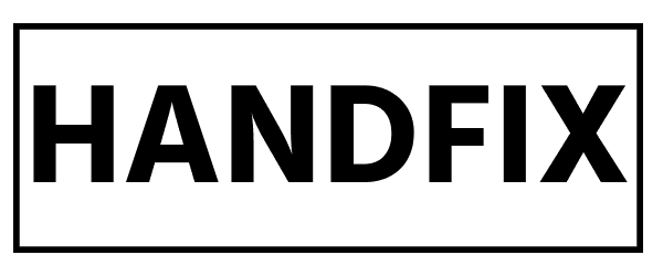 HandFix